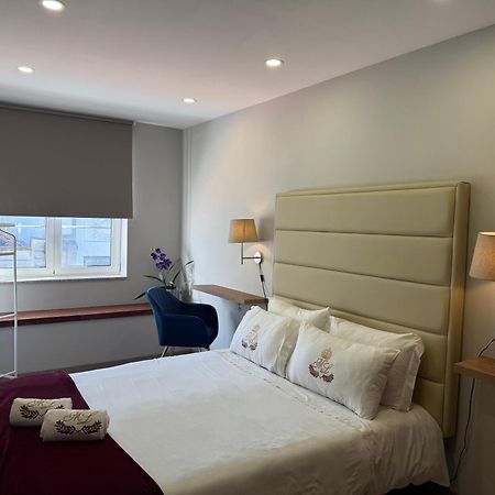 Ml Apartments Central Aliados 포르투 외부 사진