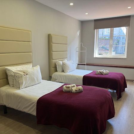 Ml Apartments Central Aliados 포르투 외부 사진