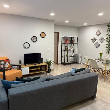 Ml Apartments Central Aliados 포르투 외부 사진