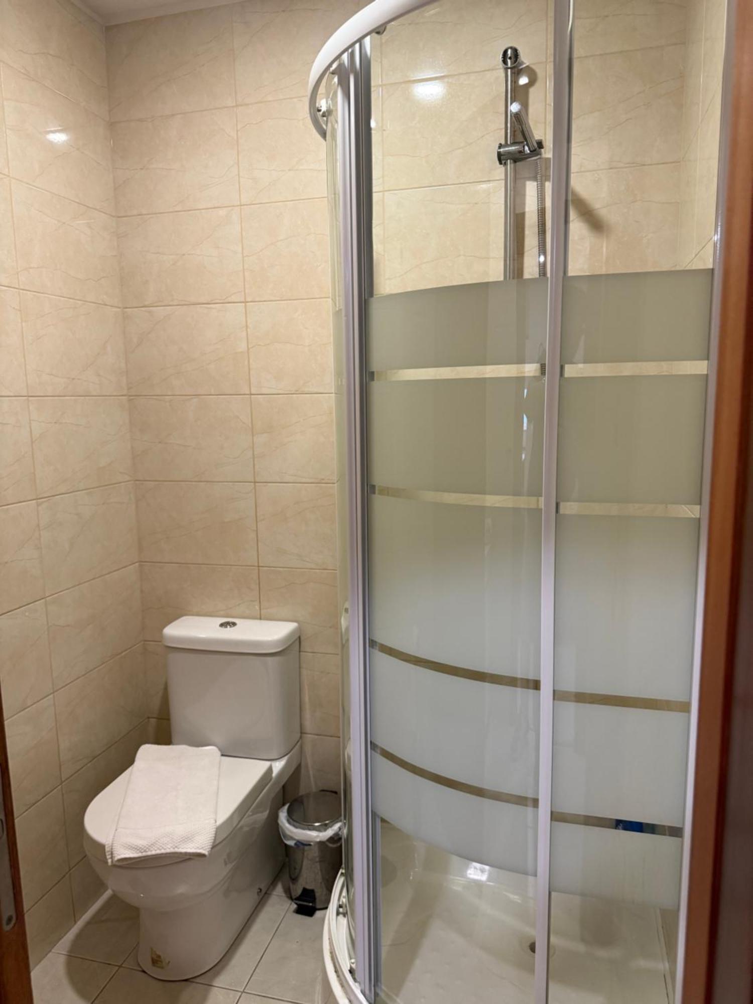 Ml Apartments Central Aliados 포르투 외부 사진