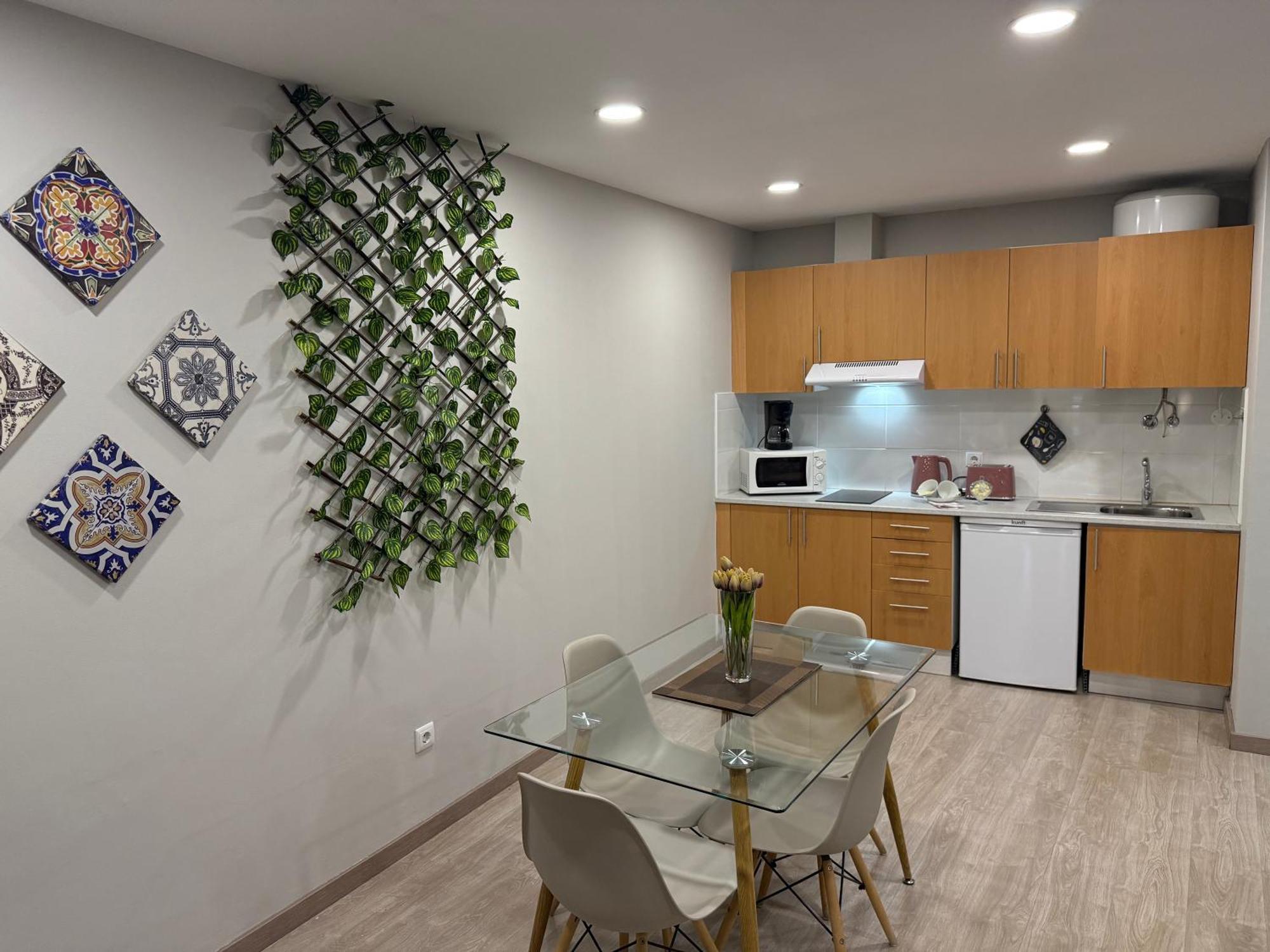 Ml Apartments Central Aliados 포르투 외부 사진