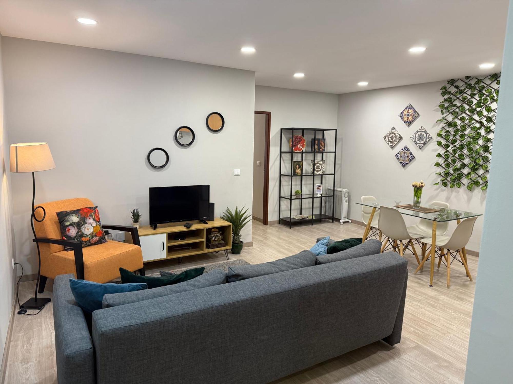 Ml Apartments Central Aliados 포르투 외부 사진