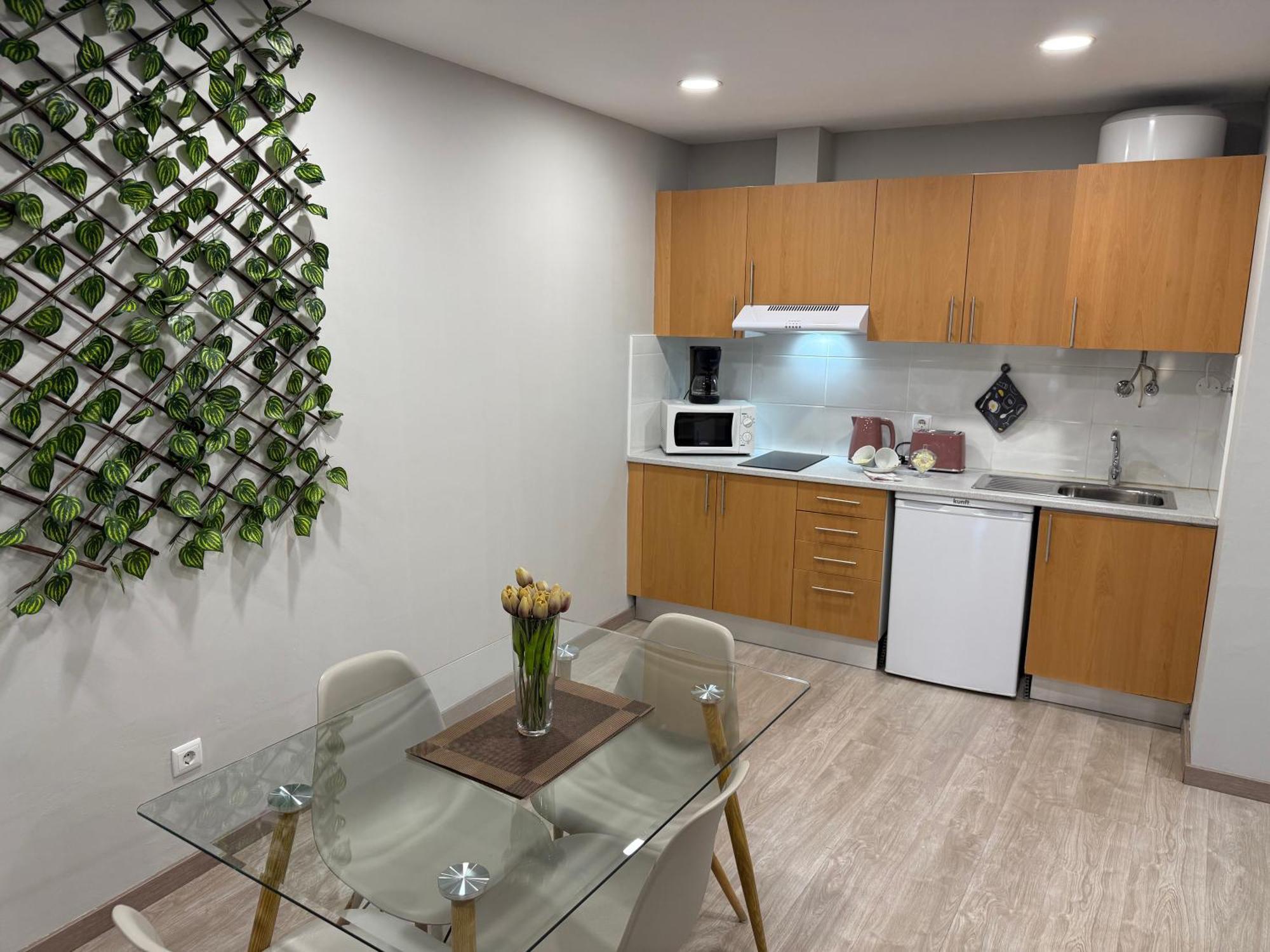 Ml Apartments Central Aliados 포르투 외부 사진