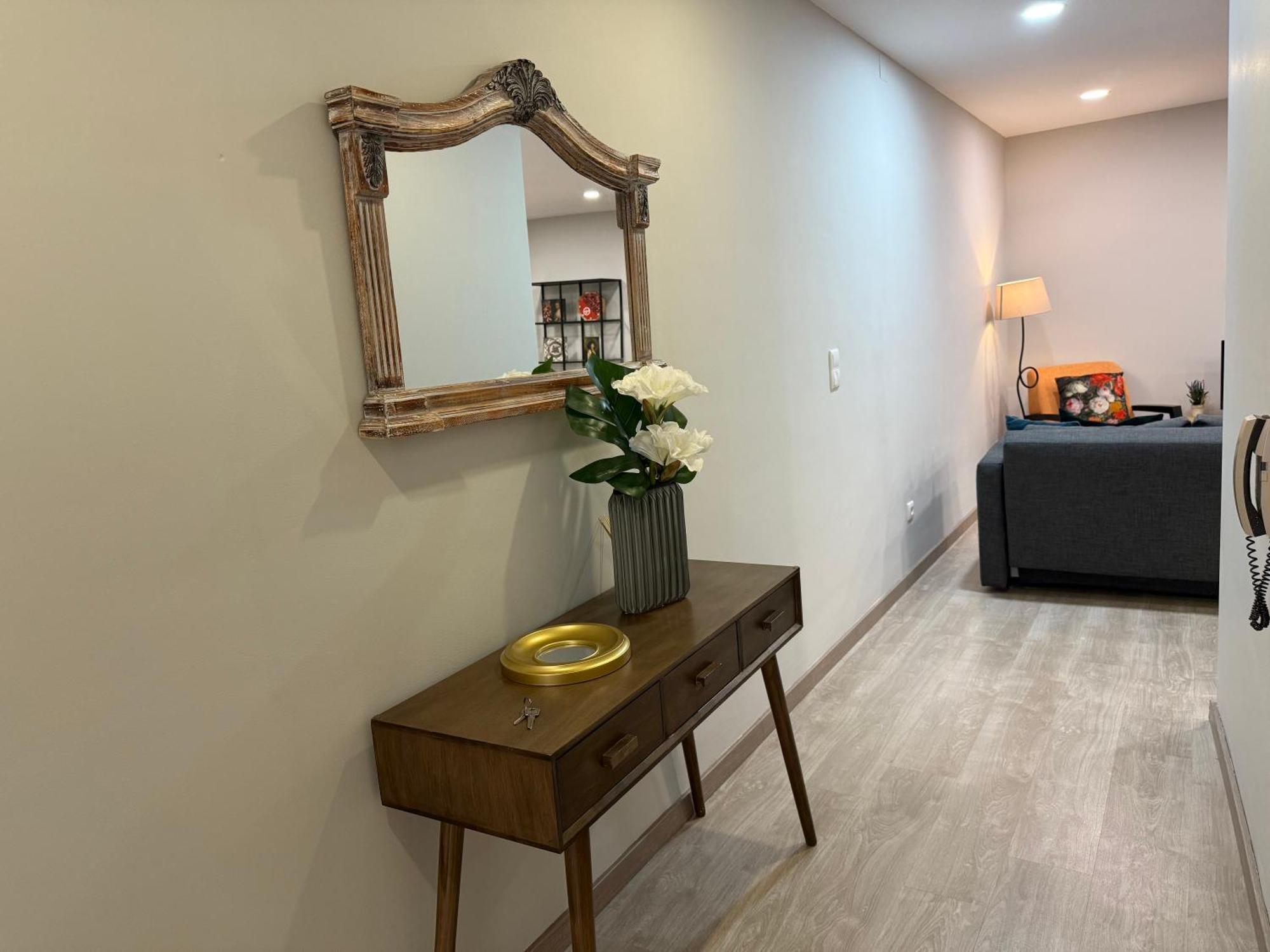 Ml Apartments Central Aliados 포르투 외부 사진