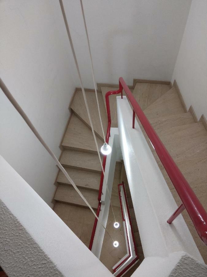 Ml Apartments Central Aliados 포르투 외부 사진